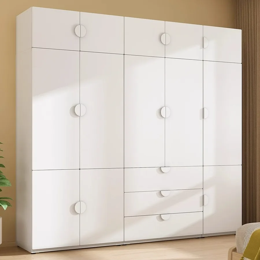 Office Furniture Plus - Armario infantil de acero simple, armario