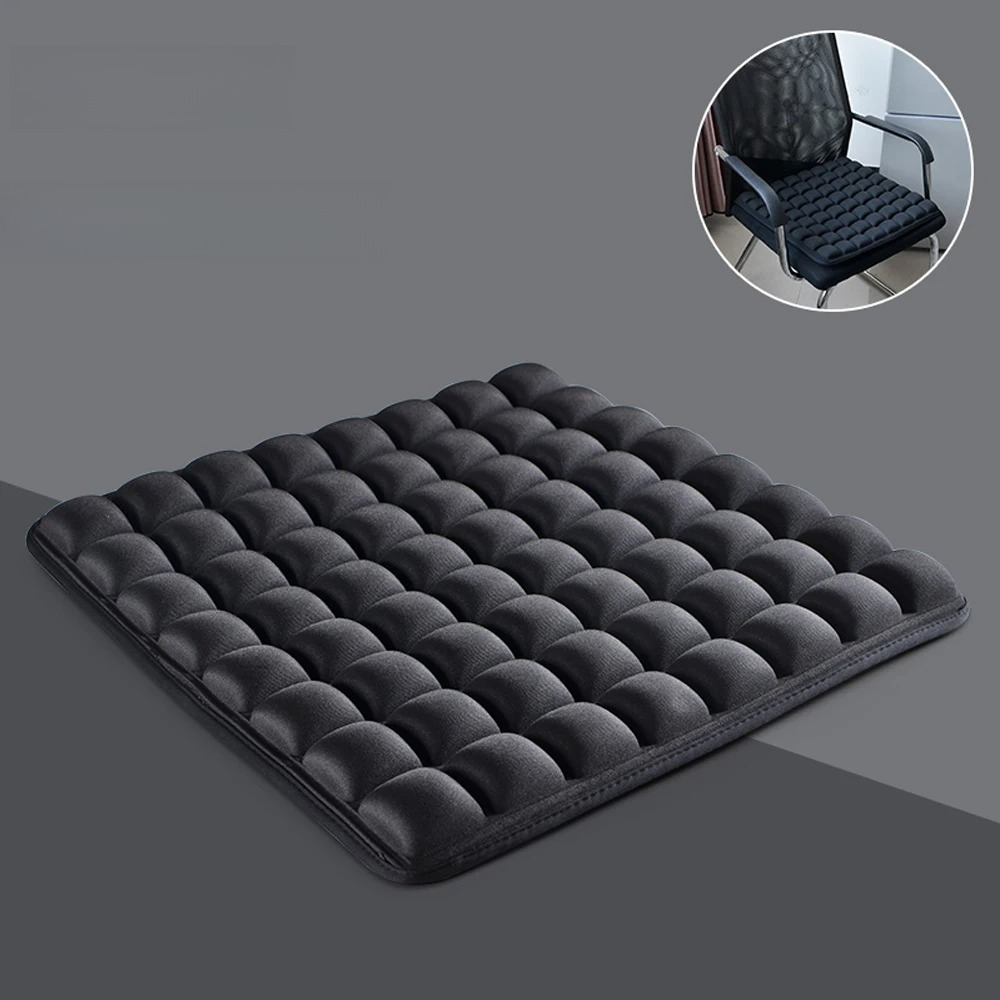 Office Furniture Ideas - Cojín 3D para Silla de Oficina,