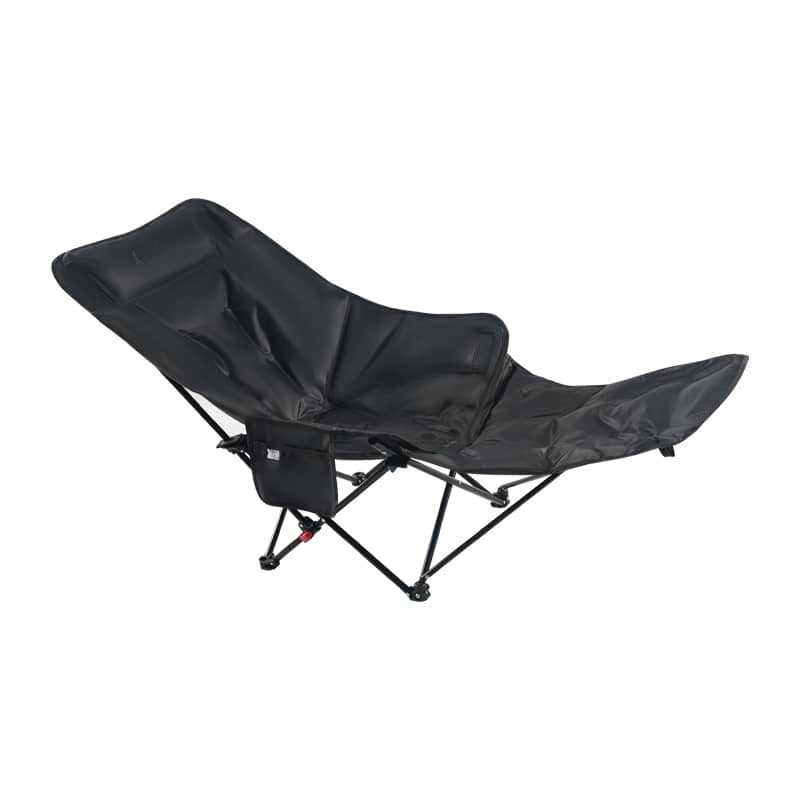 Office Furniture Plus - Sillón reclinable plegable multiengranaje para exteriores,