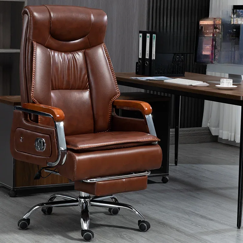 Office Furniture Services - Silla de Oficina Ejecutiva Ergonómica Giratoria