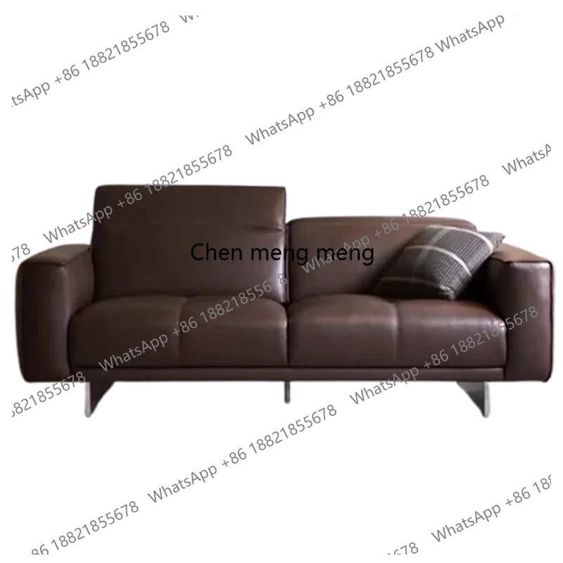 Office Furniture Services - Sofás Nórdicos para Sala de Estar