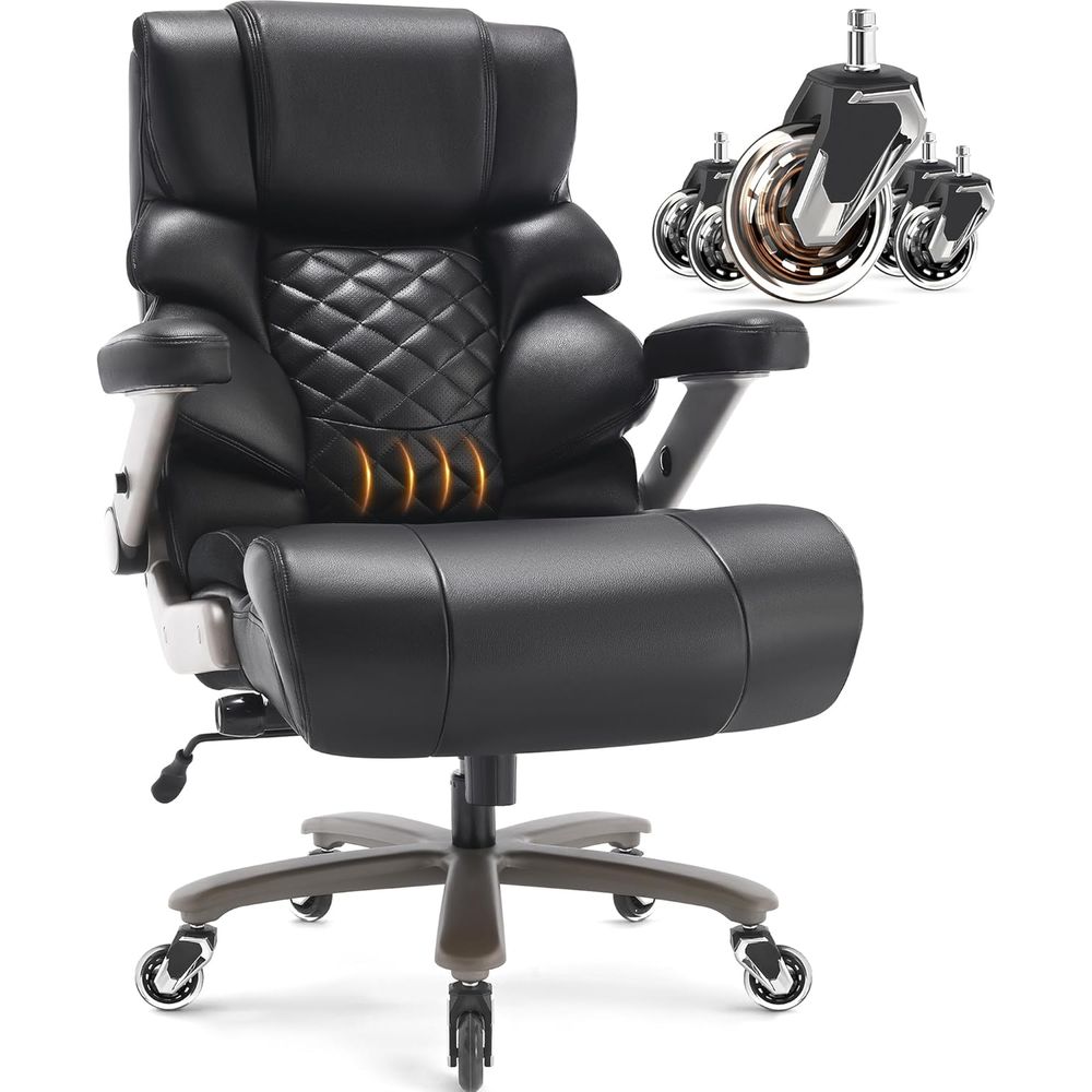 Office Furniture Plus - Silla de Oficina Grande y Alta
