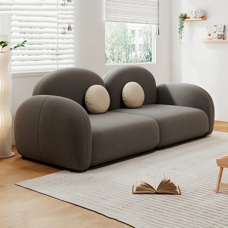Office Furniture Services - Puffs para sofá, sofás para sala
