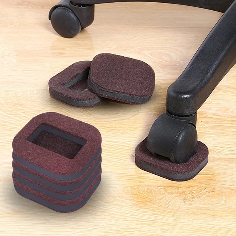 Office Furniture Ideas - Tapón para rueda de silla de