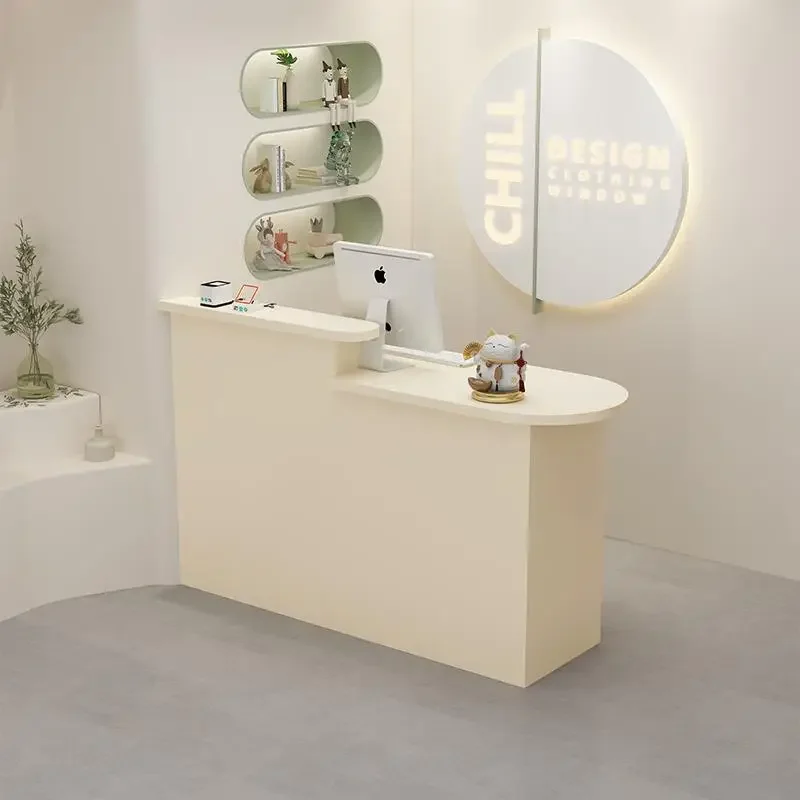 Office Furniture Services - Outfit Shop - Mostradores de Recepción
