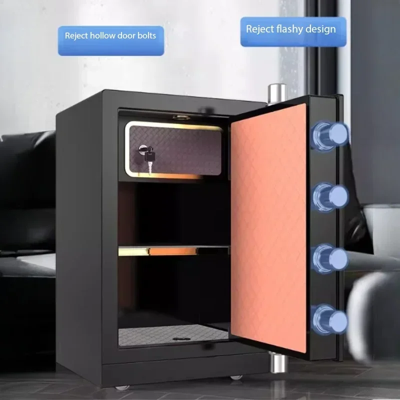 Office Furniture Plus - Caja Fuerte de Seguridad para Oficina/Hogar