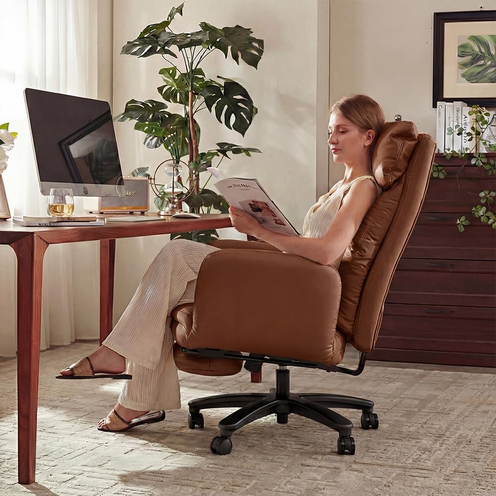 Office Furniture Plus - Silla de Oficina con Patas Cruzadas
