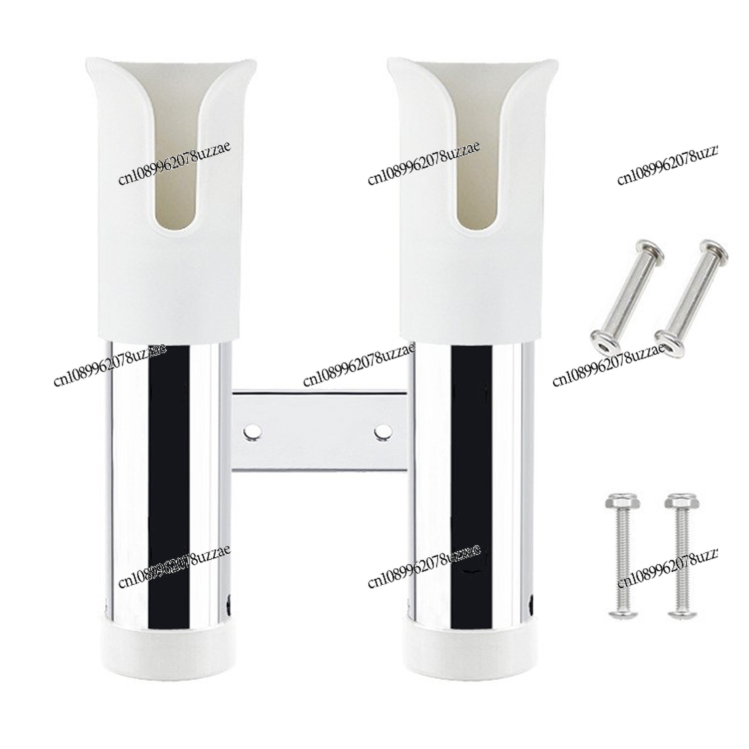 Office Furniture Plus - Soporte para Cañas de Pescar de