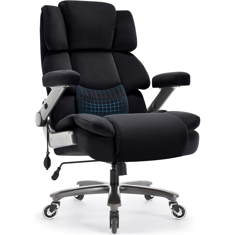 Office Furniture Plus - Silla de oficina de alta resistencia