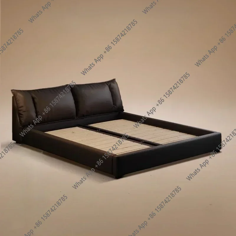 Office Furniture Okc - Cama doble de lujo tamaño King