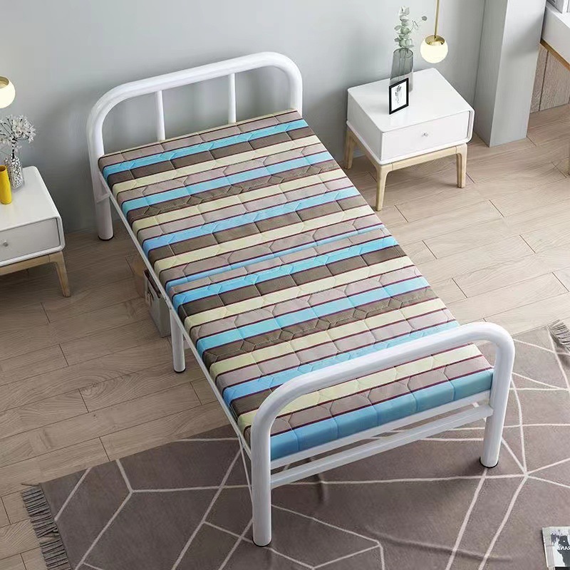 Office Furniture Wholesale - Cama Plegable Portátil Simple y Doble