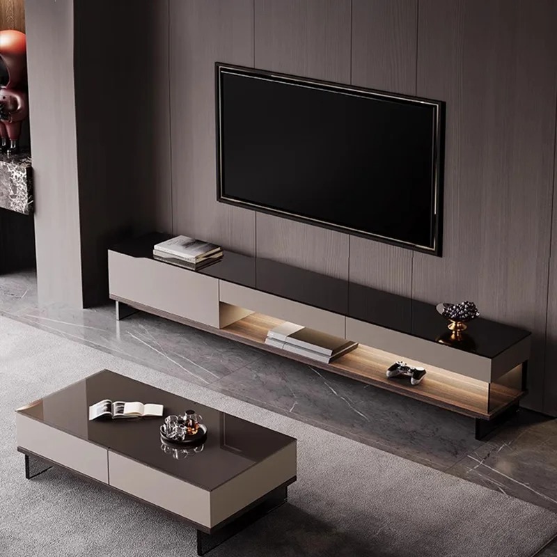 Office Furniture Services - Soportes de Tv modernos para sala