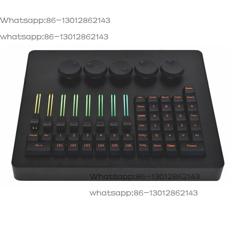Office Furniture Plus - Mini Light Command Wing Plus Controlador