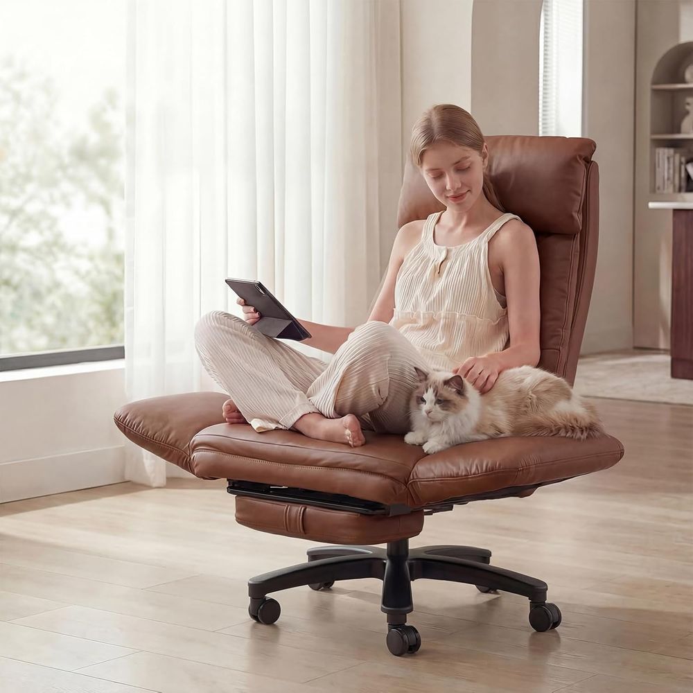 Office Furniture Plus - Silla de oficina con patas y