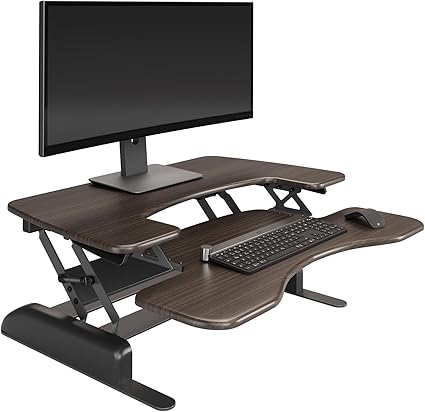 Office Furniture Plus - Desk Pro Plus 36, Convertidor de