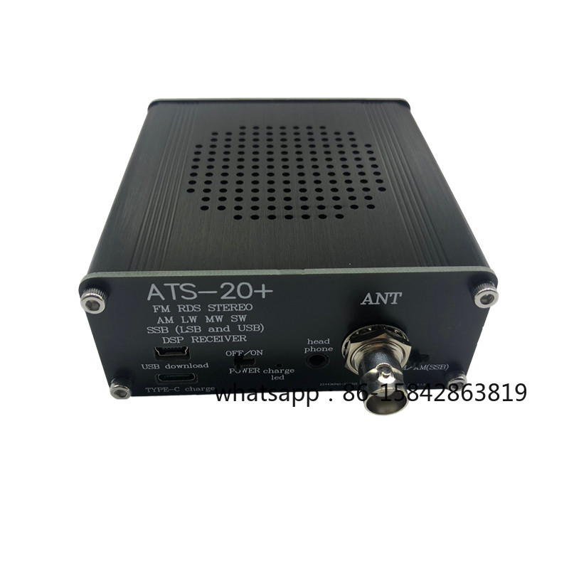 Office Furniture Plus - Radio ATS-20 + Plus de Banda