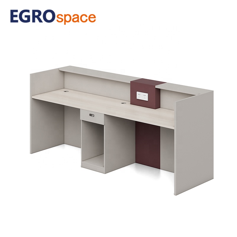 Office Furniture Wholesale - Mostrador de Recepción para Hotel u