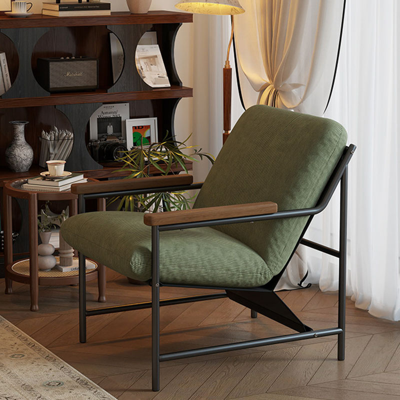 Office Furniture Services - Sillón de Mediados de Siglo, Sofás