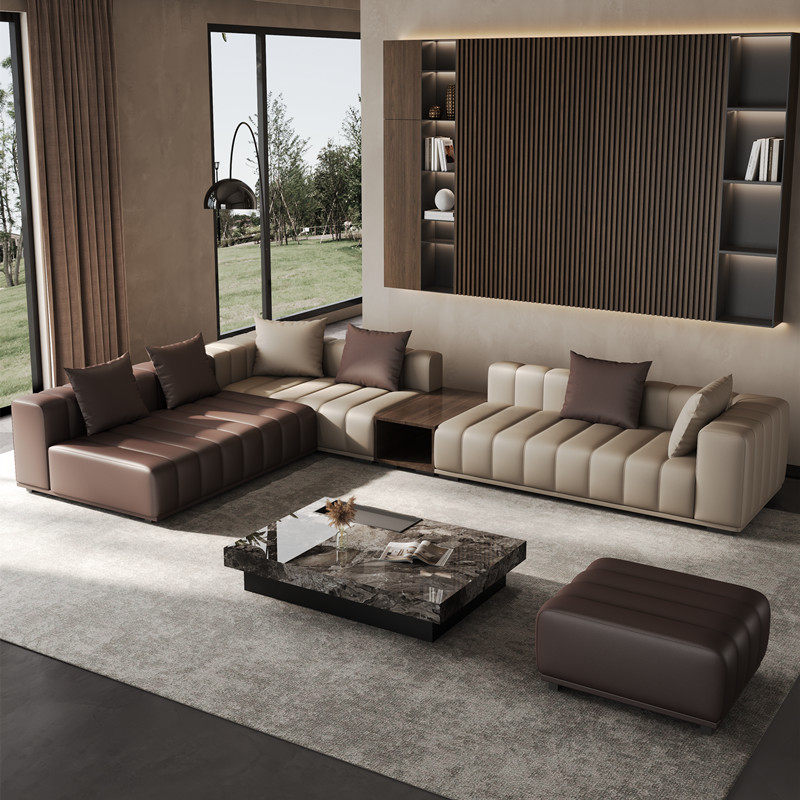 Sofás de Cuero para Oficina y  - Office Furniture Services reseña y precio