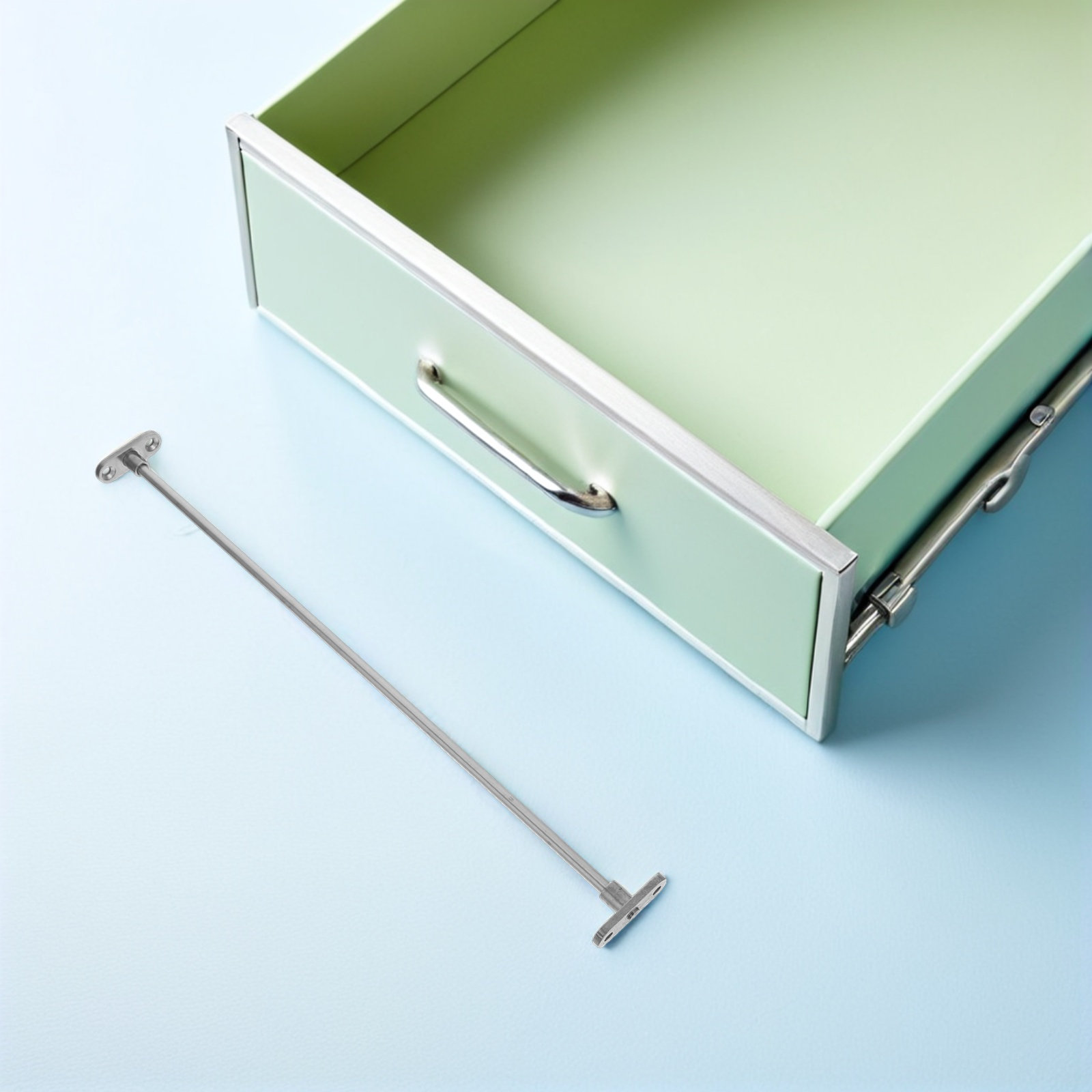 Barra de Archivo Colgante de A - Office Storage Cabinet reseña y precio