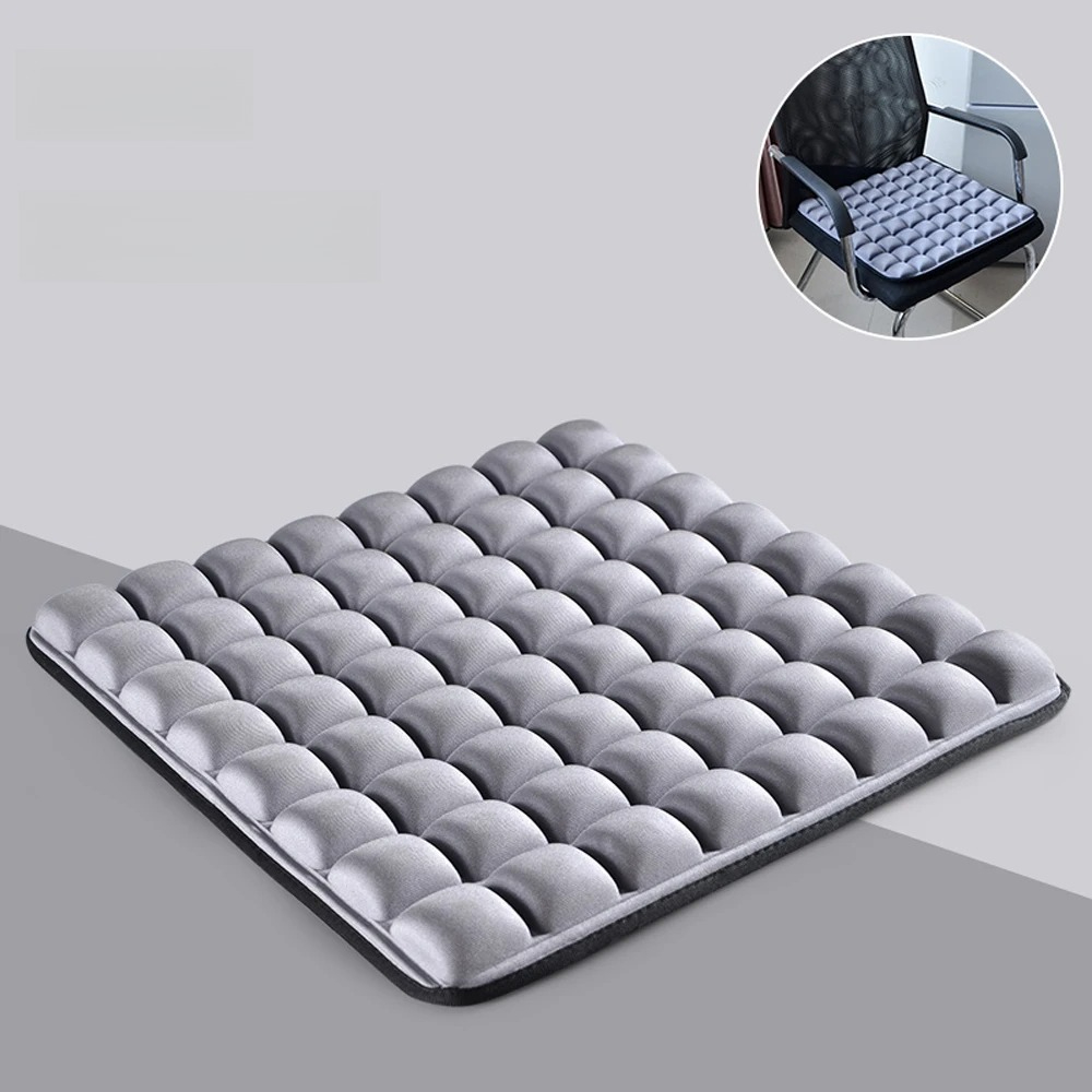 Cojín 3D para Silla de Oficina - Office Furniture Ideas reseña y precio