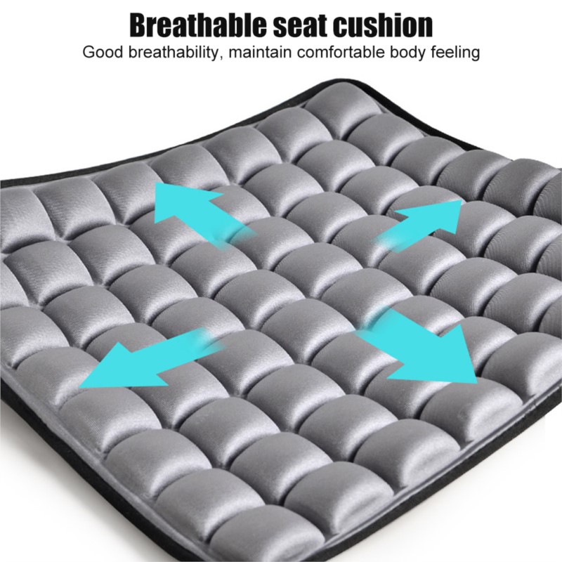 Cojín 3D para Silla de Oficina - Office Furniture Ideas reseña y precio