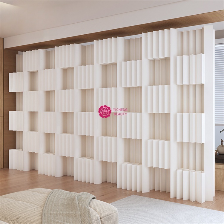 Divisor de Oficina, Biombo de  - Office Furniture Wholesale reseña y precio