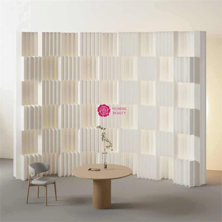 Divisor de Oficina, Biombo de  - Office Furniture Wholesale reseña y precio