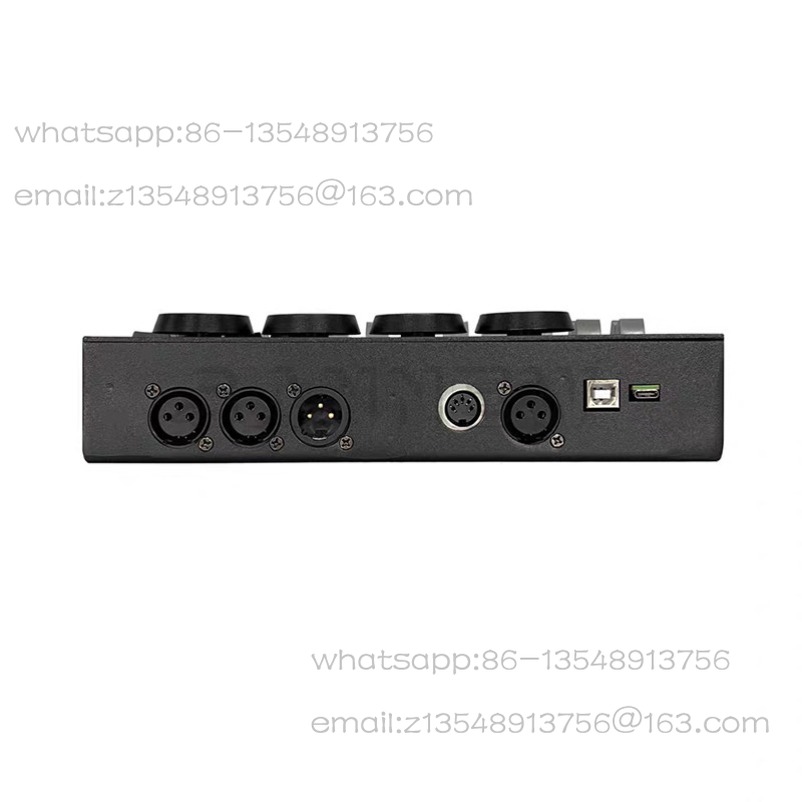 Consola de Iluminación para Es - Office Furniture Plus reseña y precio