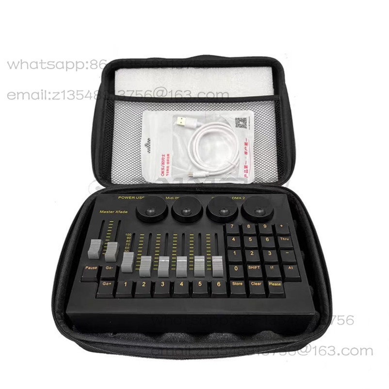 Consola de Iluminación para Es - Office Furniture Plus reseña y precio