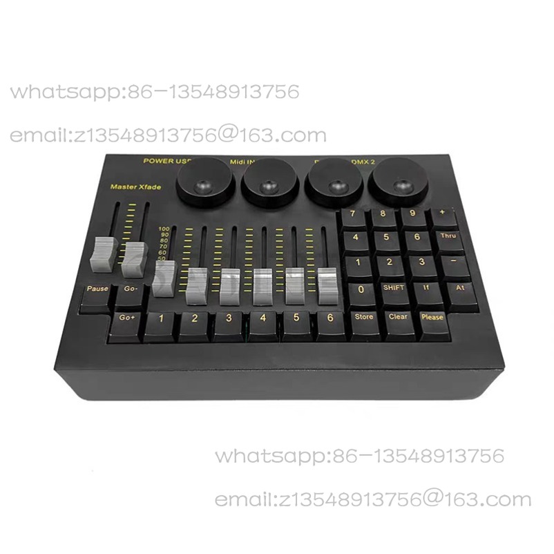 Consola de Iluminación para Es - Office Furniture Plus reseña y precio