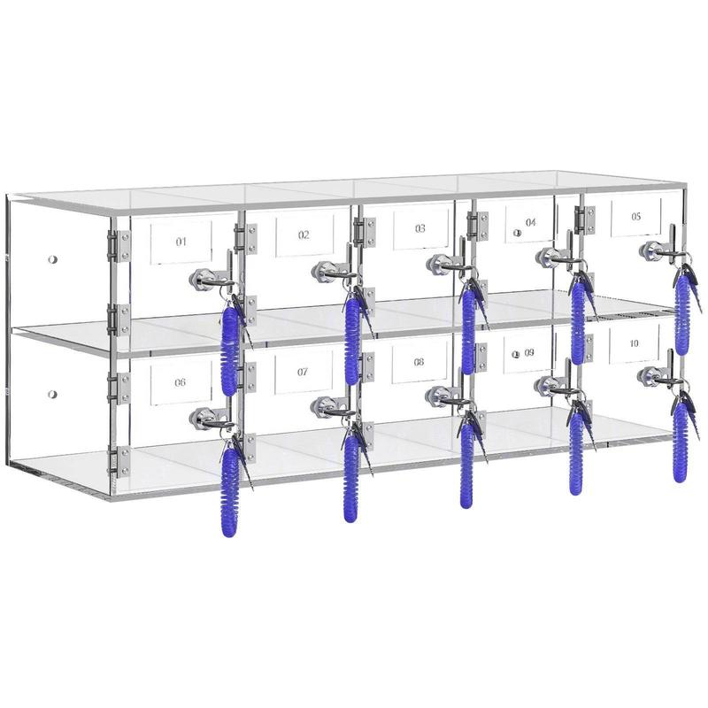 Casillero de Almacenamiento pa - Office Storage Cabinet reseña y precio