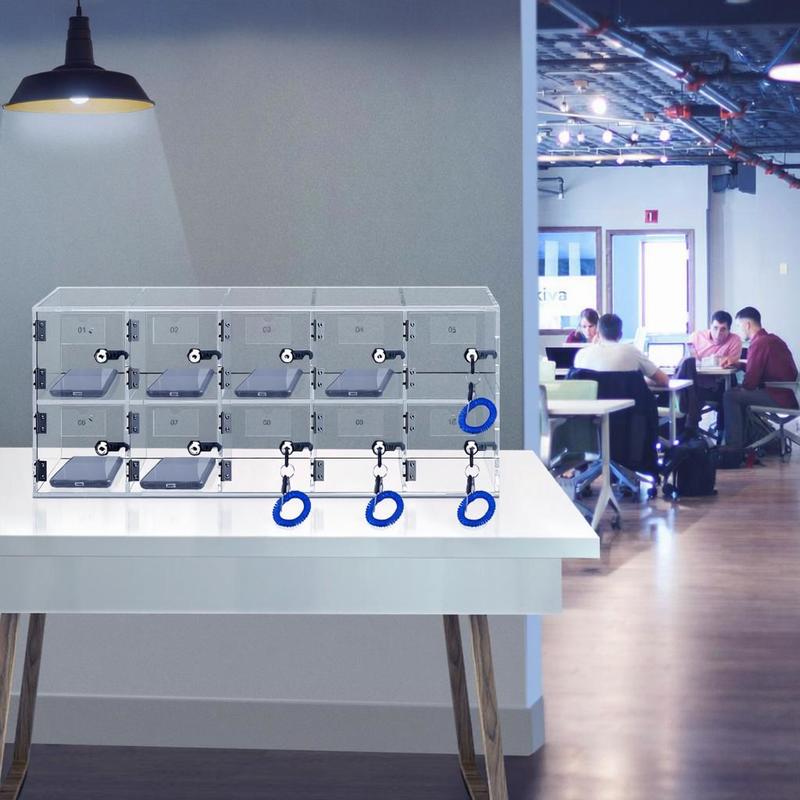 Casillero de Almacenamiento pa - Office Storage Cabinet reseña y precio