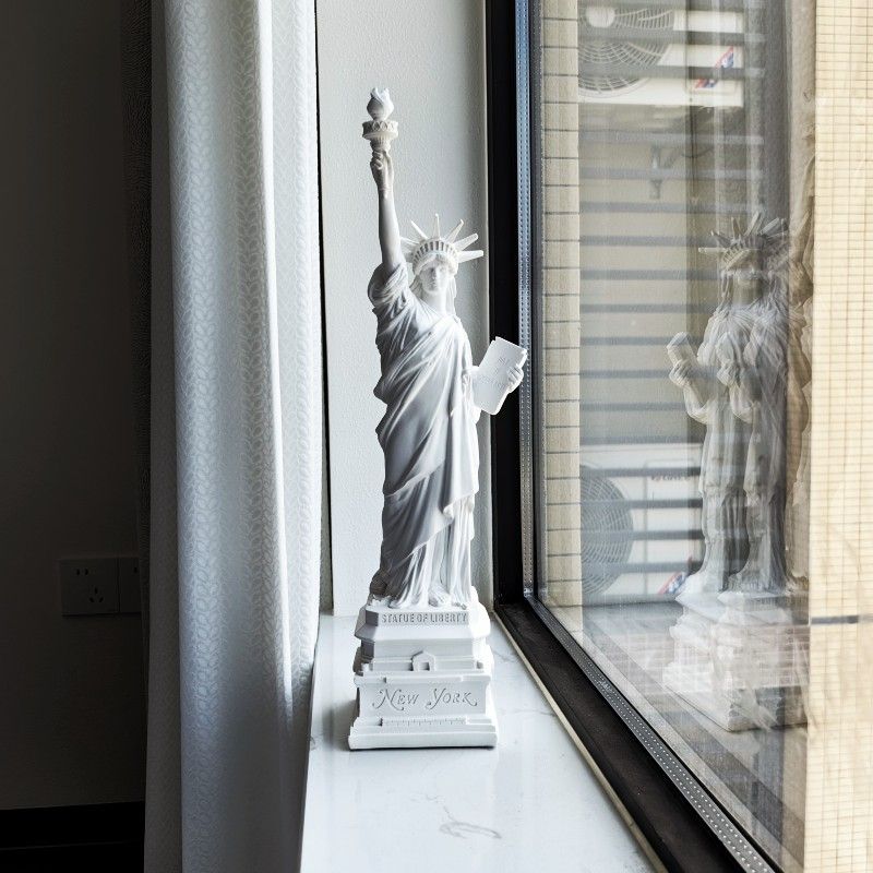 Modelo de la Estatua de la Lib - Office Furniture York reseña y precio