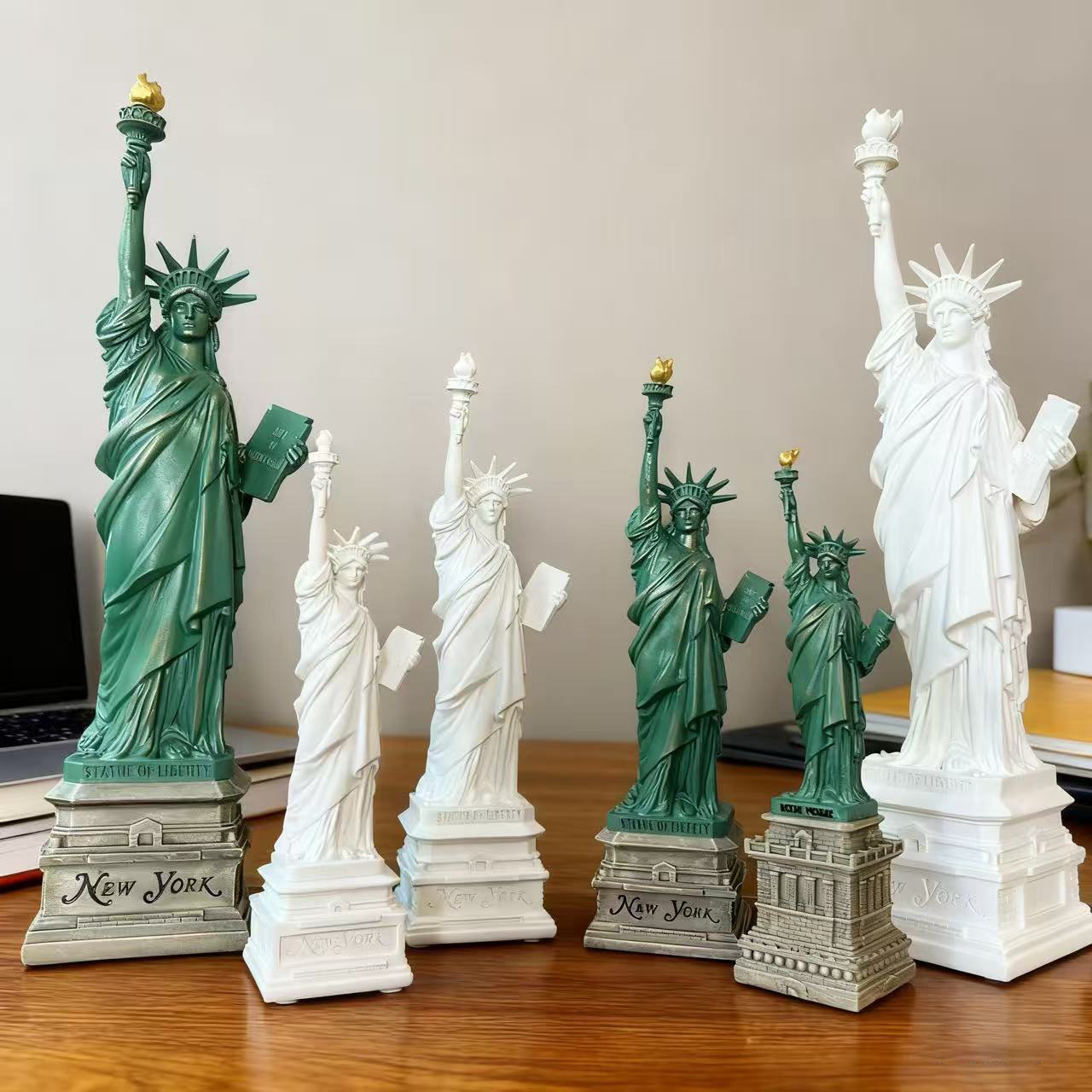 Modelo de la Estatua de la Lib - Office Furniture York reseña y precio