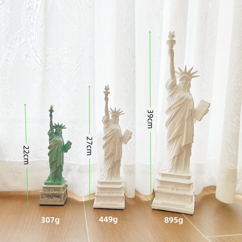 Modelo de la Estatua de la Lib - Office Furniture York reseña y precio