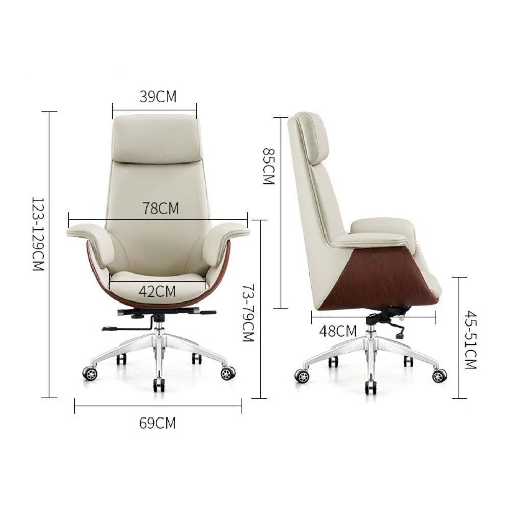 Sillas de Oficina al por Mayor - Office Furniture Wholesale reseña y precio