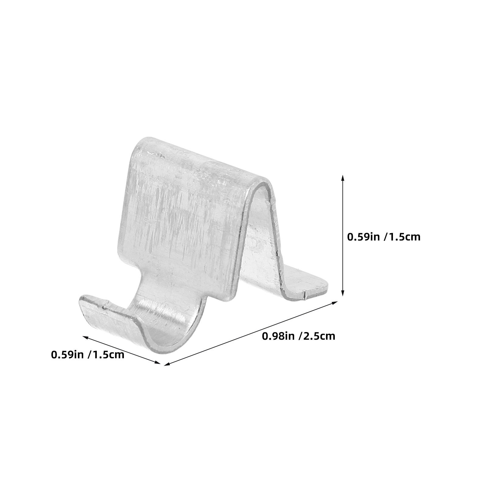 20 Piezas de Clips para Estant - Office Storage Cabinet reseña y precio