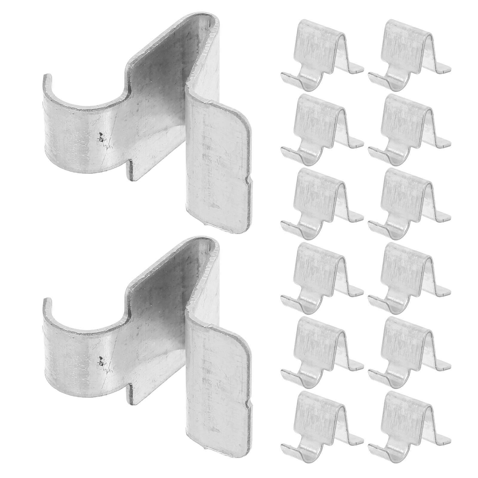 20 Piezas de Clips para Estant - Office Storage Cabinet reseña y precio