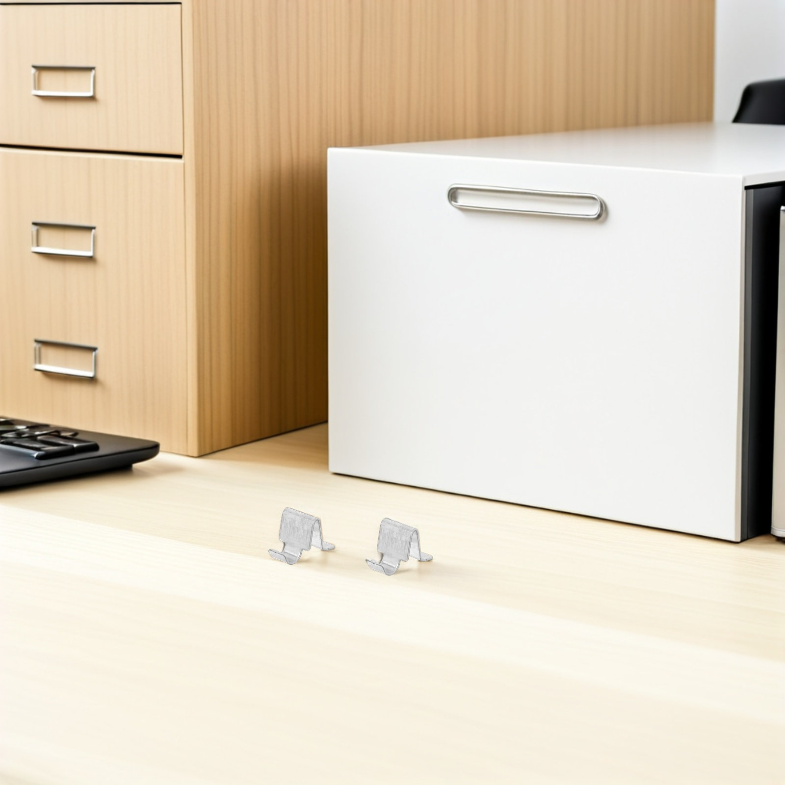 20 Piezas de Clips para Estant - Office Storage Cabinet reseña y precio