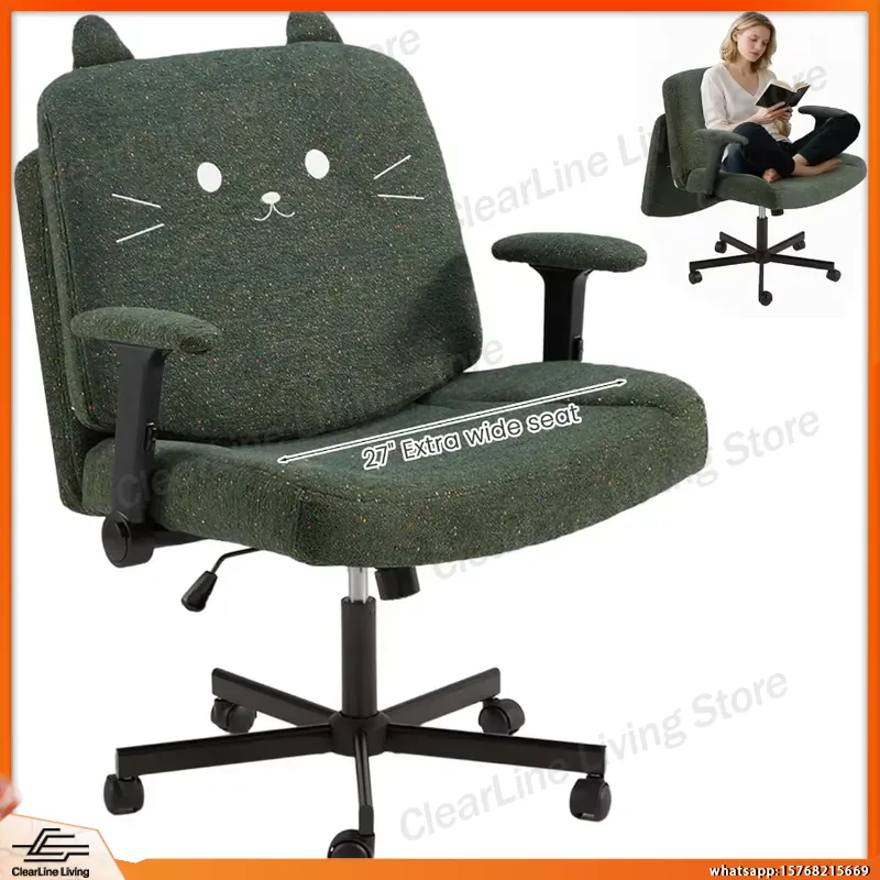 Silla de Oficina Ergonómica co - Office Furniture Plus reseña y precio