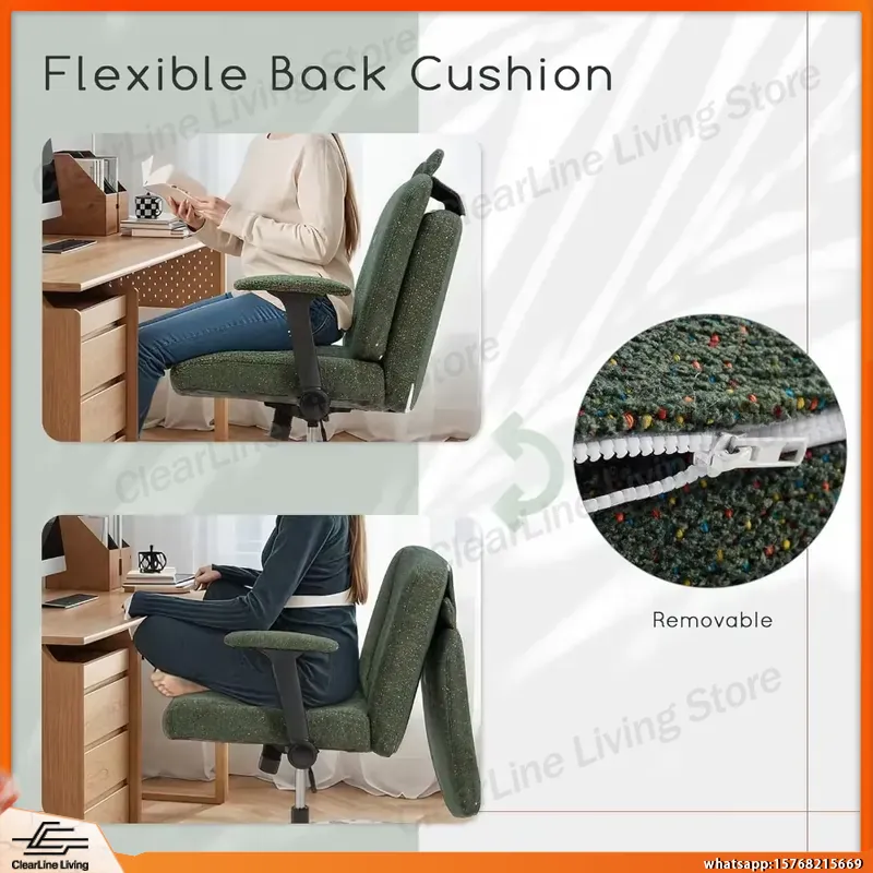 Silla de Oficina Ergonómica co - Office Furniture Plus reseña y precio