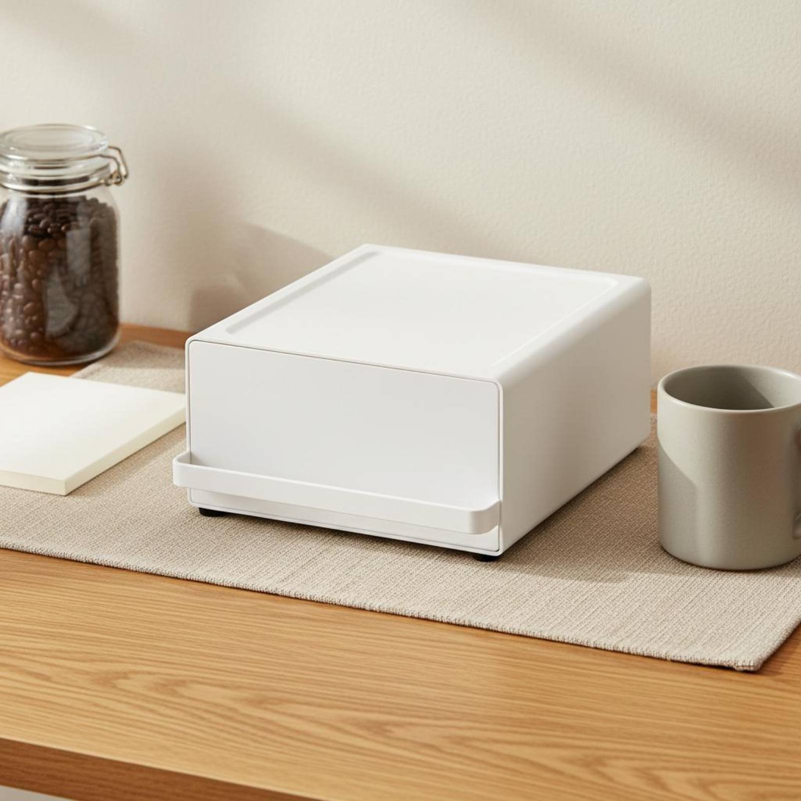 Cajón de Almacenamiento para E - Office Storage Cabinet reseña y precio