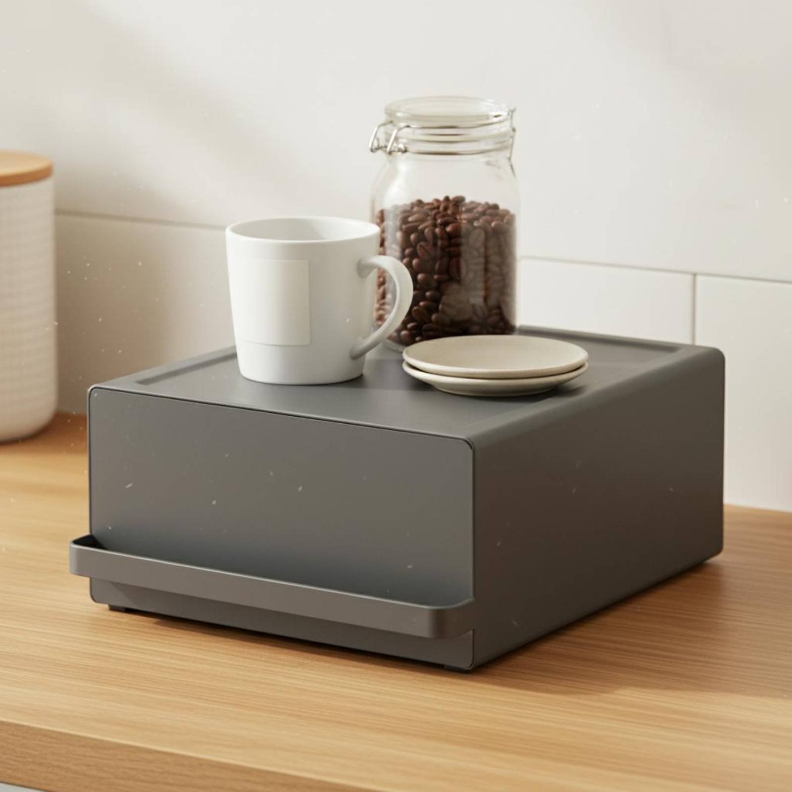 Cajón de Almacenamiento para E - Office Storage Cabinet reseña y precio