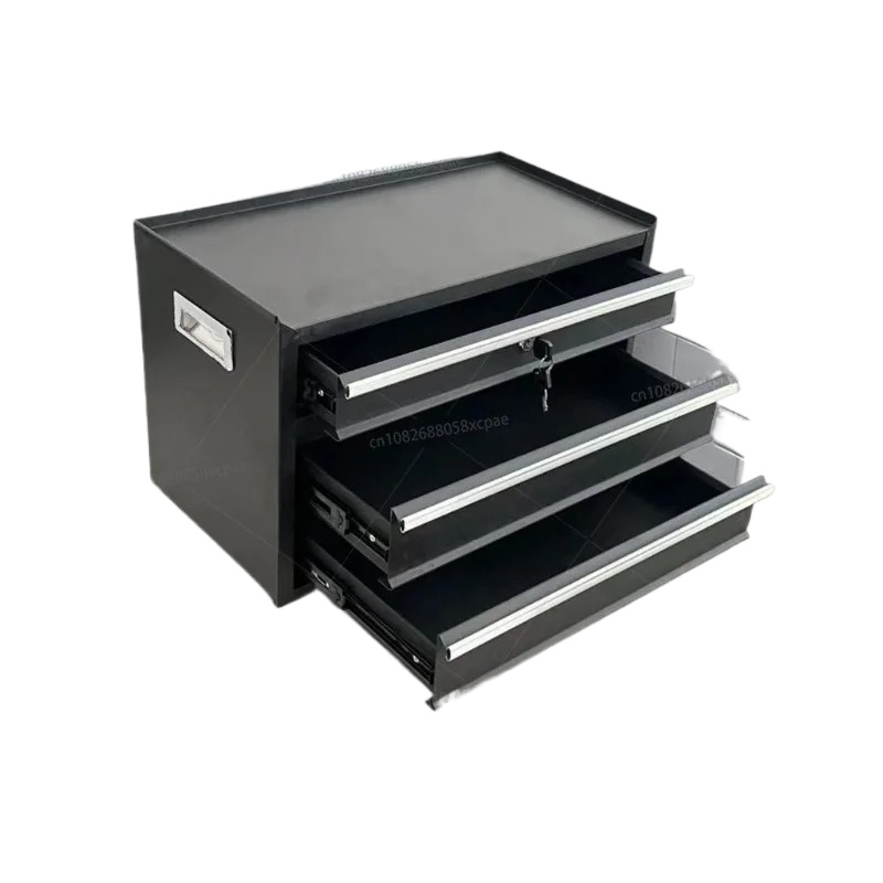 Caja de herramientas de escrit - Office Storage Cabinet reseña y precio