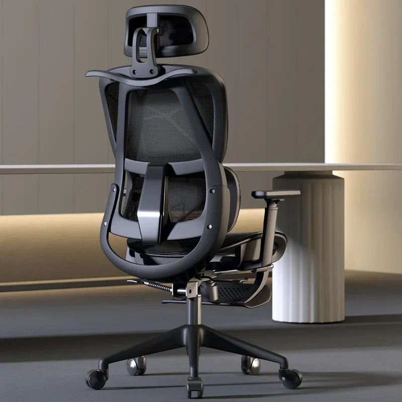Silla ergonómica estable para  - Office Furniture Wholesale reseña y precio