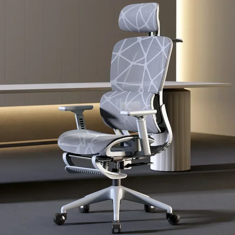 Silla ergonómica estable para  - Office Furniture Wholesale reseña y precio