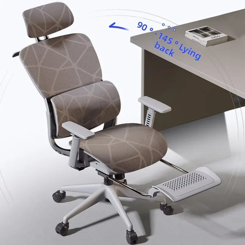 Silla ergonómica estable para  - Office Furniture Wholesale reseña y precio