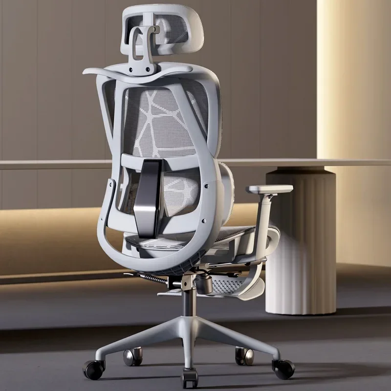 Silla ergonómica estable para  - Office Furniture Wholesale reseña y precio