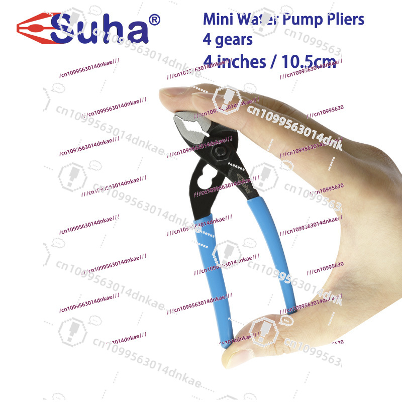 Mini alicates para bomba de ag - Office Furniture Wholesale reseña y precio